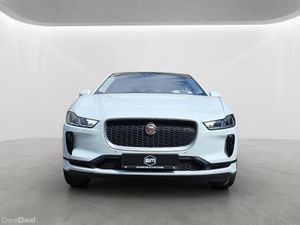 2020 JAGUAR I-PACE S 400 BHP AWD. - Image 2