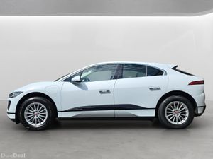 2020 JAGUAR I-PACE S 400 BHP AWD. - Image 4