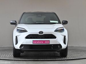 Toyota Yaris Cross 1.5 HYBRID **BI-TONE ROOF**HALF - Image 2