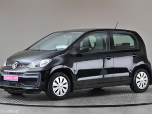 Volkswagen up! 1.0 UP! ASG 5DR 65BHP - Image 4