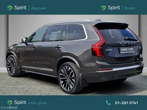 Volvo XC90 T8 PHEV AWD Plus Bright - Image 2
