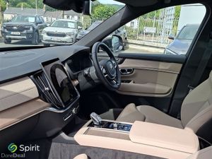 Volvo XC90 T8 PHEV AWD Plus Bright - Image 3