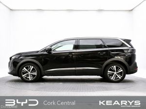 Peugeot 5008 1.5 BlueHDi 130bhp Allure Auto - Image 3