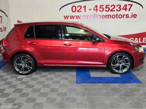161 VW GOLF 1.6 TDI MANUAL - Image 3