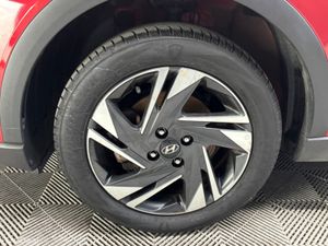 Hyundai Bayon EXECUTIVE 5DR - Image 4