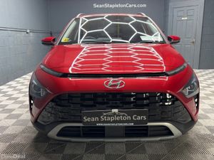 Hyundai Bayon EXECUTIVE 5DR - Image 2
