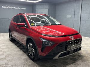 Hyundai Bayon EXECUTIVE 5DR - Image 3
