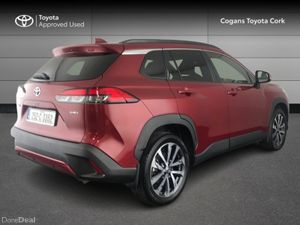 Toyota Corolla Cross - Image 2
