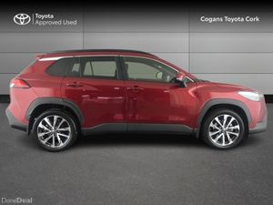Toyota Corolla Cross - Image 3
