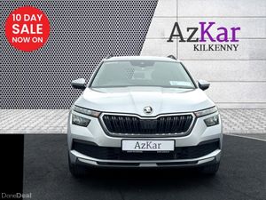 Skoda Kamiq 2023 AMBITION 1.0 PETROL 110BHP €95PW - Image 2