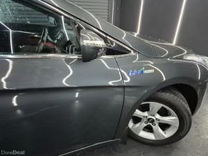 Hyundai i40 2014 - Image 4