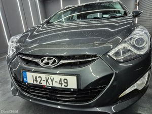 Hyundai i40 2014 - Image 3