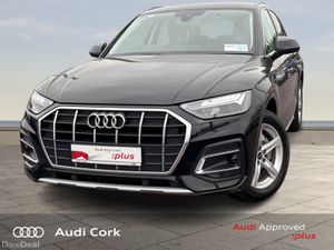 Audi Q5 2.0 35TDI 163BHP SE AUTOMATIC WITH PRIVACY - Image 4