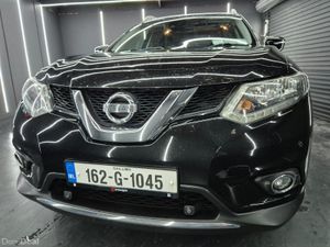 Nissan X-Trail 2016 - Image 3