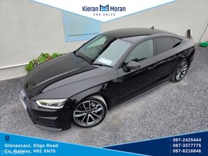 Audi A5 2.0 TDI S LINE ULTRA 5DR AUTO - Image 3