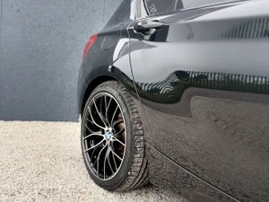 BMW 118D 2.0 M Sport Automatic 2016 - Image 3