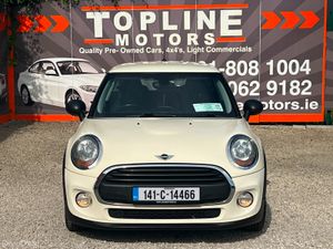//STUNNING MINI ONE D//NEW NCT//SERVICED// - Image 4