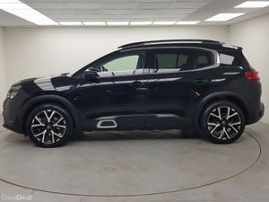 Citroen C5 Aircross FLAIR PHEV FWD - Image 3