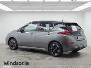 Nissan Leaf Leaf SV 40 kWh - Image 3