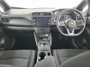 Nissan Leaf Leaf SV 40 kWh - Image 4