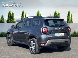 Dacia Duster 1.5 Blue dCi 115 Journey (ONLY 21,000 - Image 3