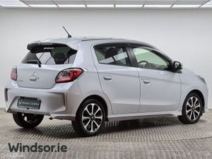 Mitsubishi Mirage G Sport Model - Image 3