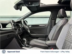 Volkswagen T-Roc R-LINE PLUS AUTO 1.5 TSI 150HP DS - Image 4