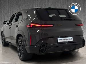 BMW XM G09 4.4 PHEV - Image 2