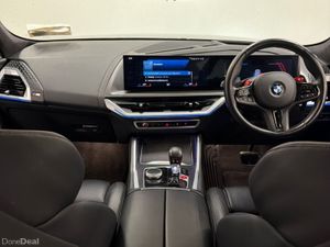 BMW XM G09 4.4 PHEV - Image 4