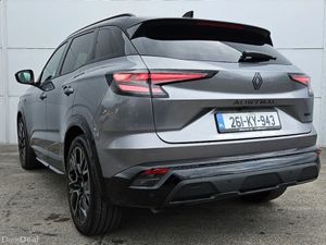 Renault Austral techno esprit Alpine E-Tech 200bhp - Image 3
