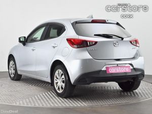 Mazda Demio DEMIO 5DR AUTO - Image 3