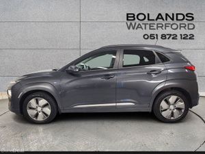 Hyundai KONA Kona EV 64 kWh Finance From €57 Per W - Image 4