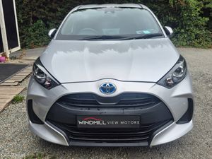 Toyota Yaris 1.5 Hybrid - Image 3