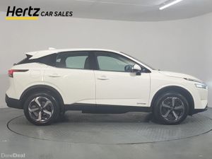 Nissan Qashqai EPOWER SV 1.5 Petrol Automatic - Image 4