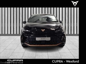 Cupra Born New Facelift Urban 58KWh V2 - Image 3