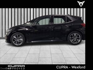 Cupra Born New Facelift Urban 58KWh V2 - Image 4