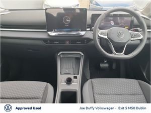 Volkswagen T-Roc LIFE 1.5TSI 116HP MHEV - Image 3