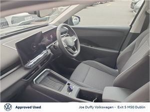 Volkswagen T-Roc LIFE 1.5TSI 116HP MHEV - Image 4