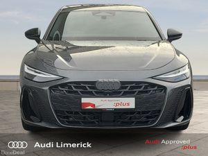 Audi A6 A6 TFSIE Q S LINE 220KW from €245 per week - Image 3