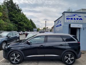 2018 PEUGEOT 5008 ALLURE 1.2 130BHP *7 SEATER* - Image 3