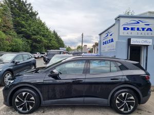 2023 VOLKSWAGEN ID.4 PURE LIFE 52KWH NCT 07/27 - Image 3