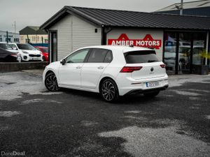 2022 VW GOLF AUTO 2.0TDI - Image 2