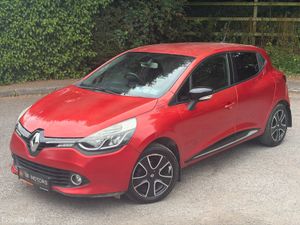 2013 RENAULT CLIO 0.9 NEW TIMING CHAIN 112K NCTD - Image 3