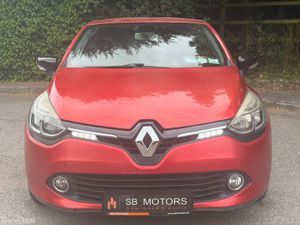 2013 RENAULT CLIO 0.9 NEW TIMING CHAIN 112K NCTD - Image 2
