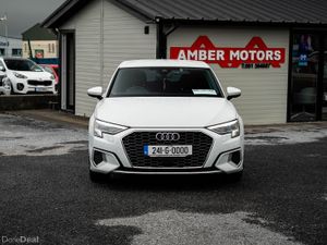 2024 AUDI A3 TFSI AUTO PETROL - Image 3