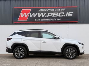 Hyundai Tucson Executive 53,000klms  2022 - Image 3