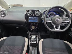 Nissan Note E-POWER Hybrid Auto - Image 4