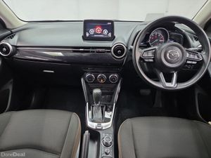 Mazda Mazda2 15S Proactive Matte ED - Image 4