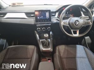 Renault Captur TCe 90 Evolution - Image 3