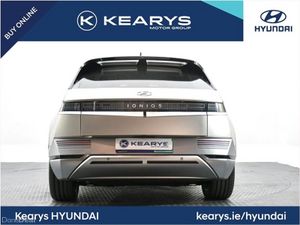 Hyundai IONIQ 5 Vision 77 kWh - Image 3